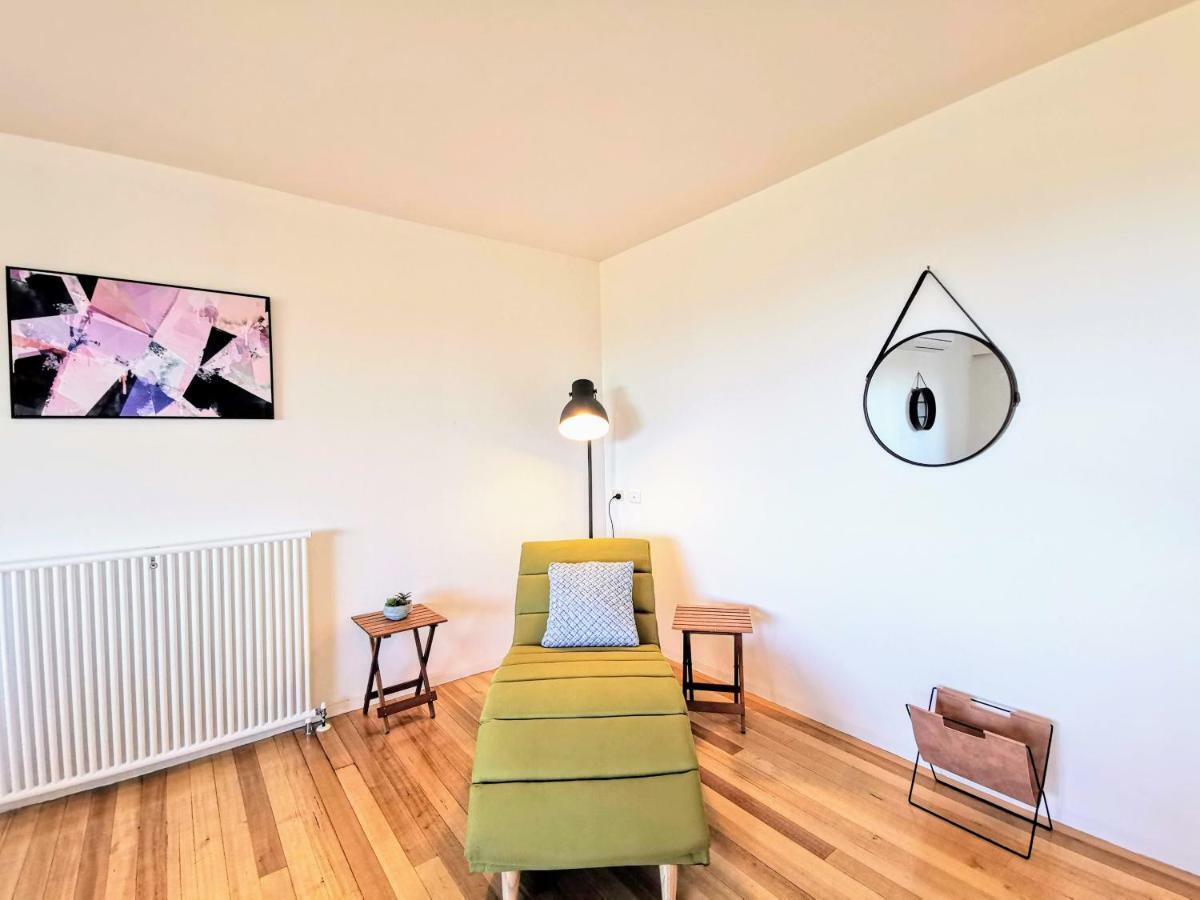 Phoenix Apartments Лорн Экстерьер фото
