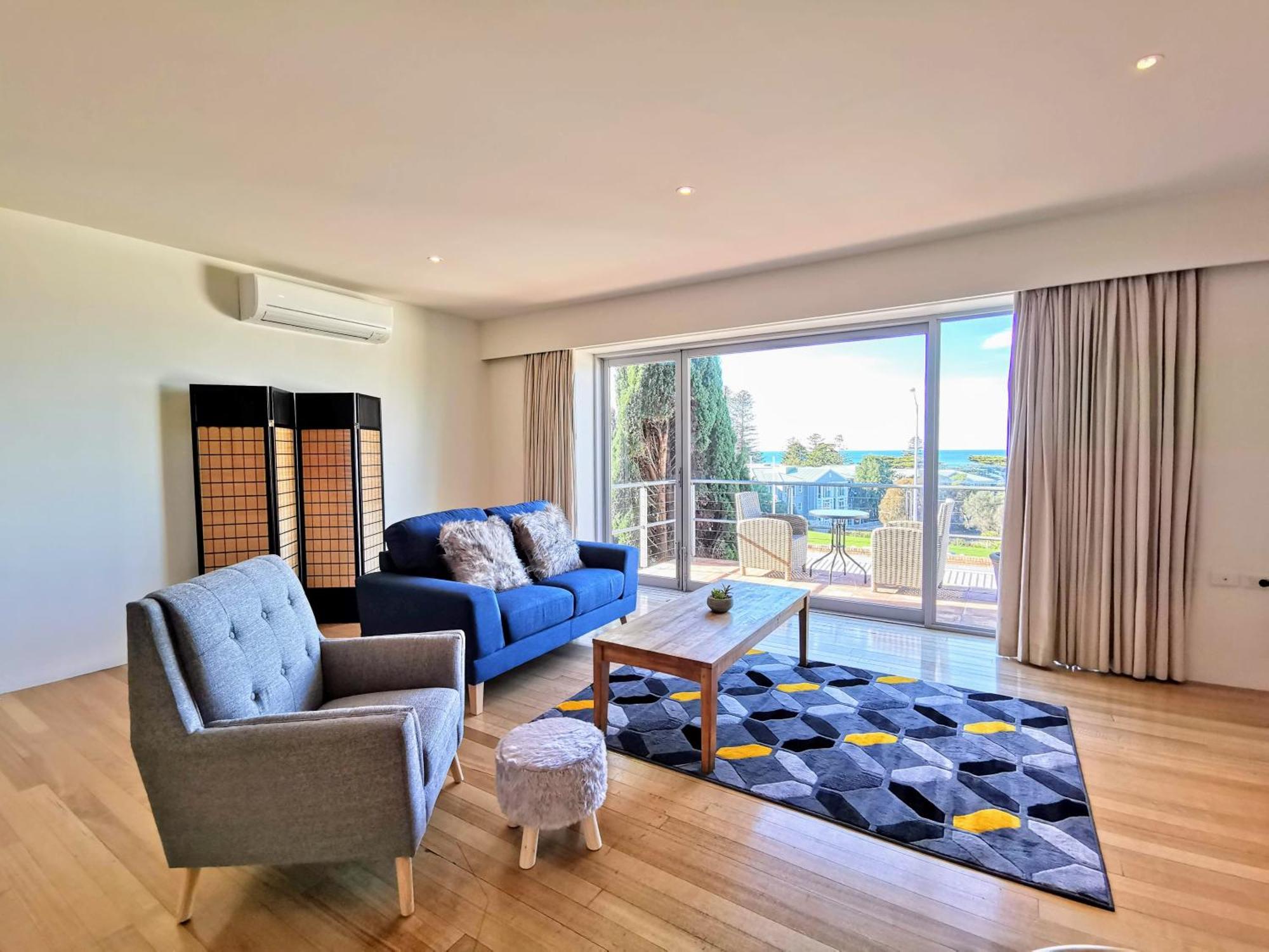 Phoenix Apartments Лорн Экстерьер фото