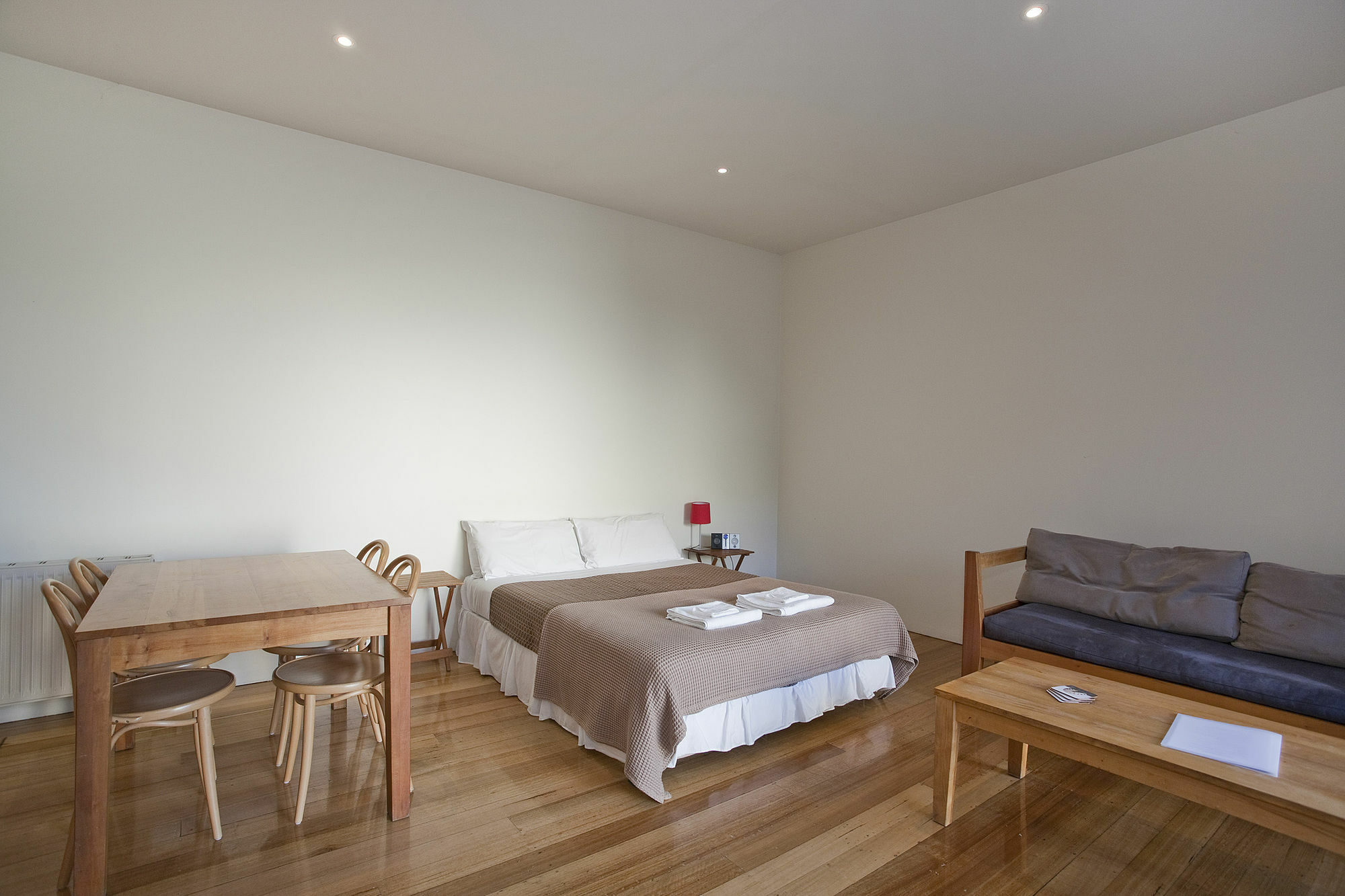 Phoenix Apartments Лорн Экстерьер фото