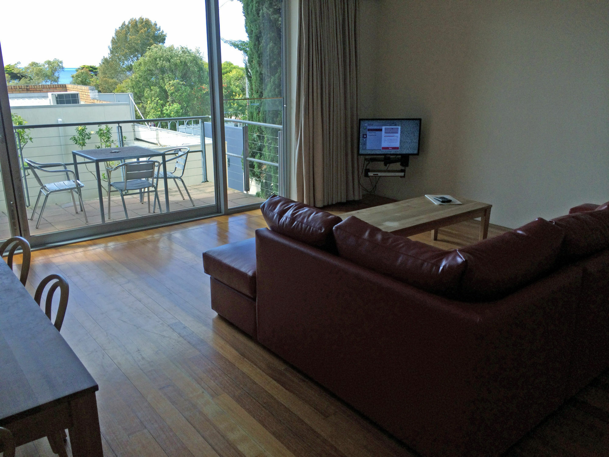 Phoenix Apartments Лорн Экстерьер фото