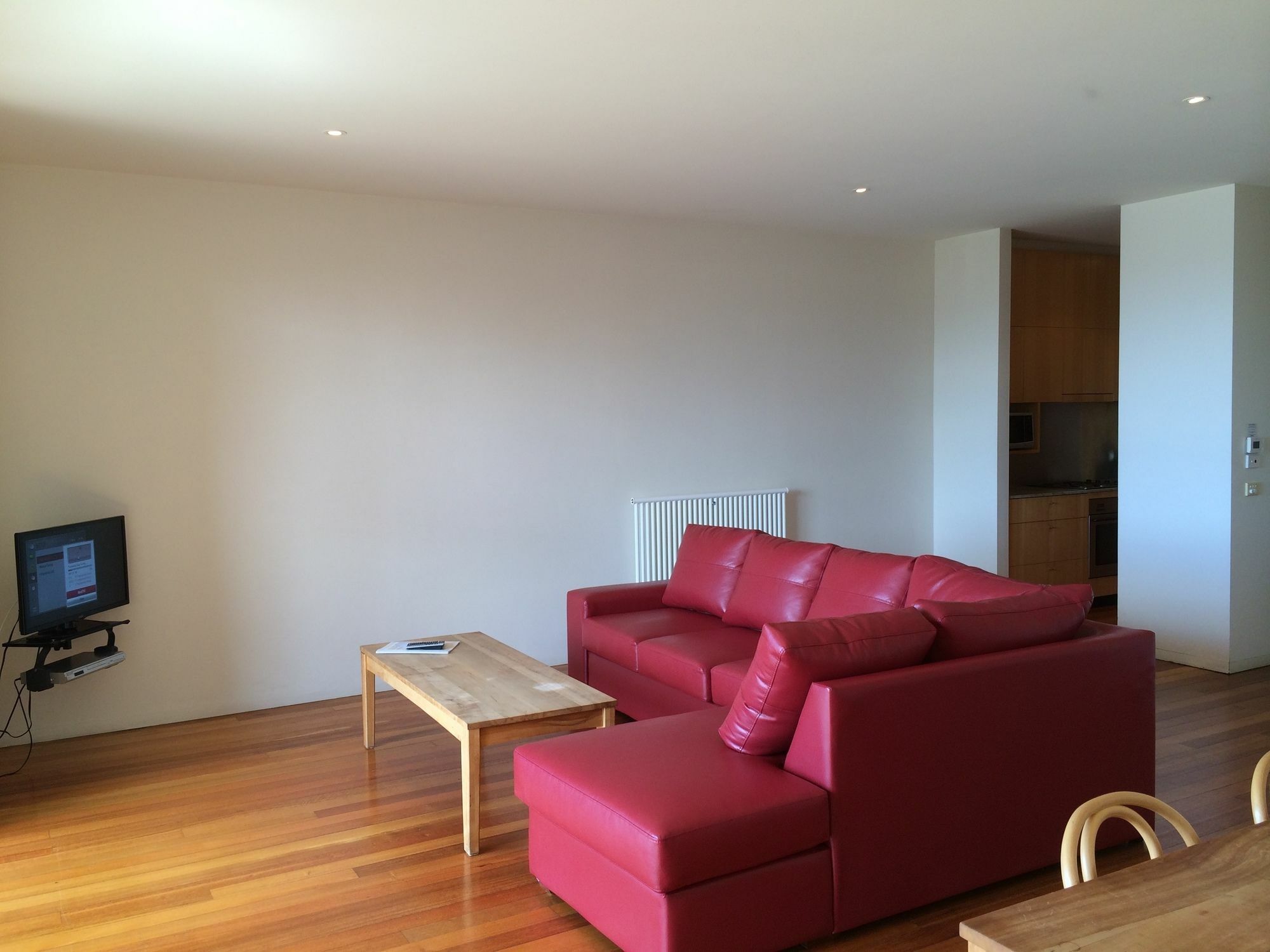 Phoenix Apartments Лорн Экстерьер фото