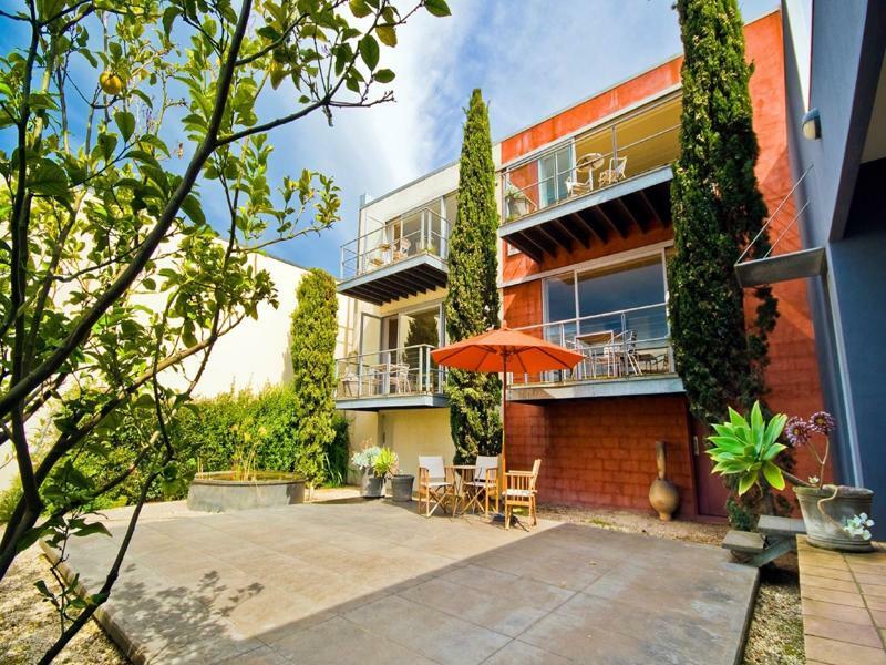 Phoenix Apartments Лорн Экстерьер фото