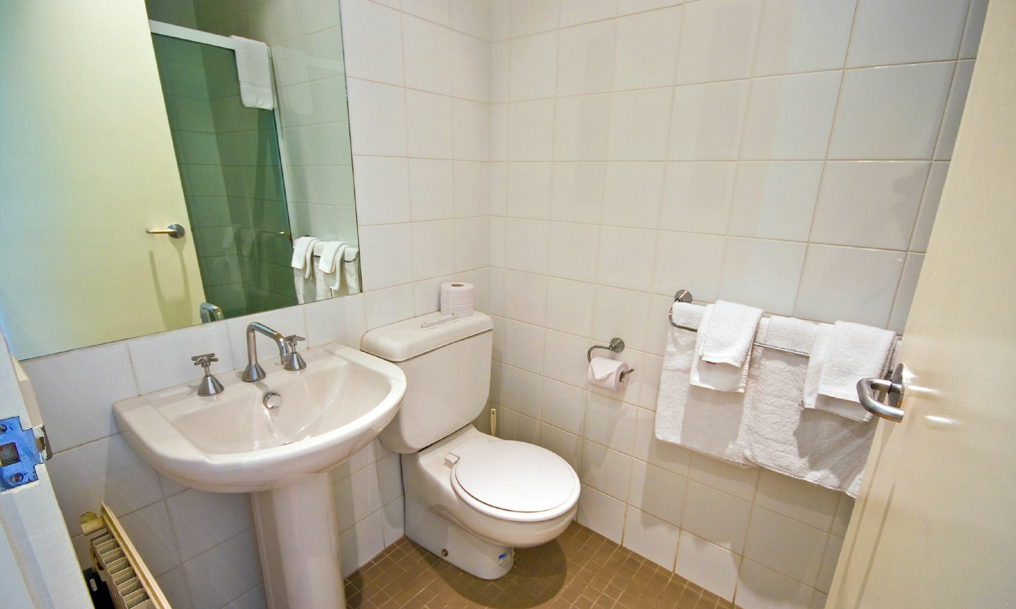 Phoenix Apartments Лорн Экстерьер фото