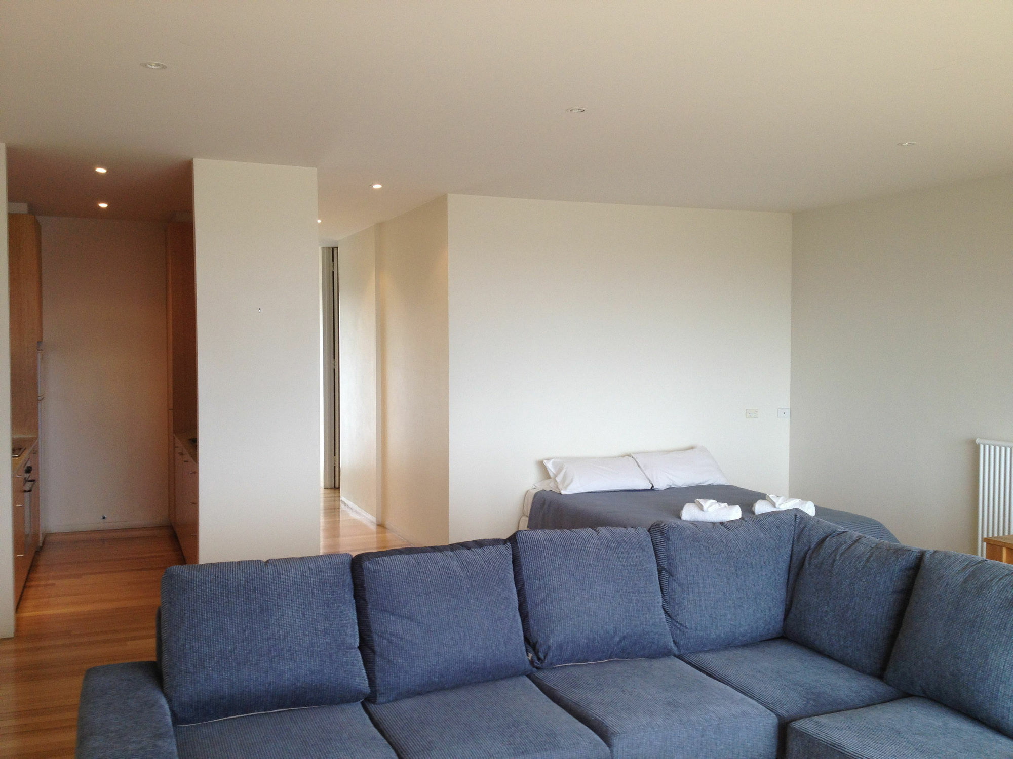 Phoenix Apartments Лорн Экстерьер фото