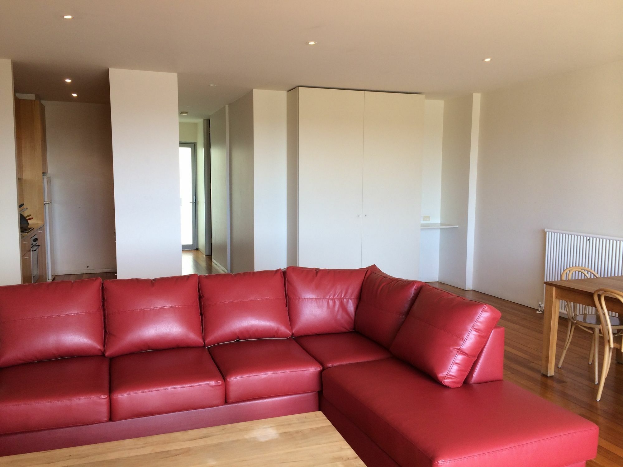 Phoenix Apartments Лорн Экстерьер фото